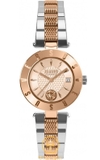 ĐỒNG HỒ NỮ VERSUS BY VERSACE VSP772618 LOGO ROSE GOLD TONE