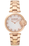 ĐỒNG HỒ NỮ VERSUS BY VERSACE VSP871218 BUFFLE BAY SILVER DIAL