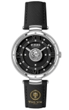 ĐỒNG HỒ NỮ VERSUS BY VERSACE VSPHH0120 MOSCOVA BLACK DIAL