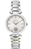 ĐỒNG HỒ NỮ VERSUS BY VERSACE VSPHK0620 QUARTZ TONE SILVER DÂY KIM LOẠI 