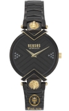 ĐỒNG HỒ NỮ VERSUS BY VERSACE VSPLH1219 MABILLION BLACK TONE