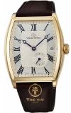 ĐỒNG HỒ ORIENT STAR TONNEAU SMALL SECOND CLASSIC WZ0011AE