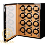 HỘP XOAY FRACO X1200 BROWN CHÍNH HÃNG