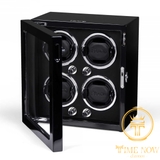 HỘP XOAY FRACO X400 BLACK CHÍNH HÃNG