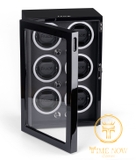 HỘP XOAY FRACO X600 BLACK CHÍNH HÃNG