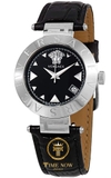 ĐỒNG HỒ NỮ VERSACE XLQ99D009S008 QUARTZ BLACK DIAL