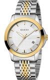 ĐỒNG HỒ GUCCI YA126409 G-TIMELESS MEN'S WATCH 38MM