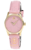 ĐỒNG HỒ NỮ GUCCI YA1265005 G-TIMELESS PINK DIAL