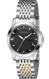 ĐỒNG HỒ NỮ GUCCI YA126502 G TIMELESS LADIES WATCH 27MM