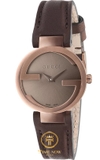 ĐỒNG HỒ NỮ GUCCI YA133504 INTERLOCKING WOMEN'S WATCH 29MM