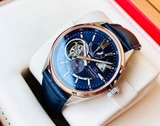 ĐỒNG HỒ ORIENT STAR SEMI SKELETON MOVING BLUE RE-AV0111L00B