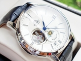 ĐỒNG HỒ ORIENT SUN AND MOON GEN 4 RA-AS0005S10B ( RA-AS0005S00B )