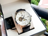 ĐỒNG HỒ ORIENT SUN AND MOON GEN 4 RA-AS0005S10B ( RA-AS0005S00B )