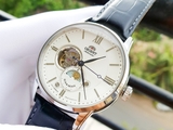 ĐỒNG HỒ ORIENT SUN AND MOON GEN 4 RA-AS0005S10B ( RA-AS0005S00B )
