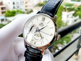 ĐỒNG HỒ ORIENT SUN AND MOON GEN 4 RA-AS0005S10B ( RA-AS0005S00B )