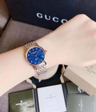ĐỒNG HỒ NỮ FREDERIQUE CONSTANT SLIMLINE FC-206ND1S2B WATCH 30MM