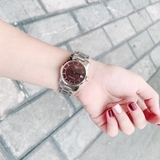 ĐÔNG HỒ NỮ TISSOT T-CLASSIC T087.207.55.297.00 (T0872075529700)AUTOMATIC WATCH 32MM