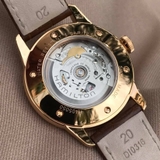 ĐỒNG HỒ AMILTON AMERICAN CLASSIC AUTOMATIC WATCH 40MM H40505551