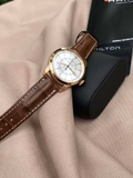 ĐỒNG HỒ AMILTON AMERICAN CLASSIC AUTOMATIC WATCH 40MM H40505551
