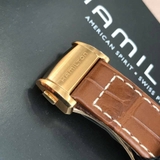ĐỒNG HỒ AMILTON AMERICAN CLASSIC AUTOMATIC WATCH 40MM H40505551