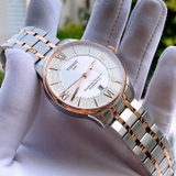 ĐỒNG HỒ TISSOT CHEMIN DES TOURELLES POWERMATIC 80 T099.407.22.038.02 ( T0994072203802 ) DÂY THÉP 42MM