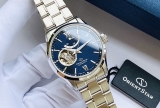 ĐỒNG HỒ ORIENT STAR OPENHEART RE-AT0001L00B