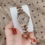 ĐỒNG HỒ NỮ TISSOT PR 100 T101.010.33.451.00 (T1010103345100)LADY SMALL WATCH 25MM