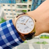 ĐỒNG HỒ TISSOT LE LOCLE T006.407.36.033.00 (T0064073603300 )POWERMATIC 80 39.3MM