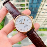 ĐỒNG HỒ TISSOT LE LOCLE T006.407.36.033.00 (T0064073603300 )POWERMATIC 80 39.3MM