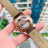 ĐỒNG HỒ TISSOT LE LOCLE T006.407.36.033.00 (T0064073603300 )POWERMATIC 80 39.3MM