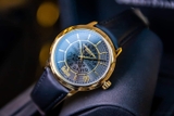 ĐỒNG HỒ  RAYMOND WEIL 2237-PC-BEAT3 MAESTRO LIMITED EDITION DÂY DA