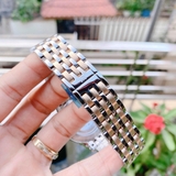 MAURICE LACROIX LES CLASSIQUES DATE VÀNG 18K ĐẲNG CẤP LC6027-PS103-131
