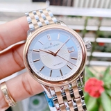 MAURICE LACROIX LES CLASSIQUES DATE VÀNG 18K ĐẲNG CẤP LC6027-PS103-131