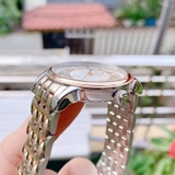 MAURICE LACROIX LES CLASSIQUES DATE VÀNG 18K ĐẲNG CẤP LC6027-PS103-131