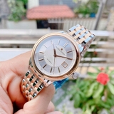 MAURICE LACROIX LES CLASSIQUES DATE VÀNG 18K ĐẲNG CẤP LC6027-PS103-131