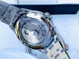 ĐỒNG HỒ ORIENT GOLDEN EYE 2 FAG03001D0