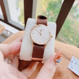 ĐỒNG HỒ NỮ TISSOT T-CLASSIC T109.210.37.031.00 ( T1092103703100 ) WATCH 30MM
