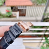 ĐỒNG HỒ TISSOT LELOCLE POWERMATIC 80 ROSE GOLD T006.407.36.053.00 ( T0064073605300 )