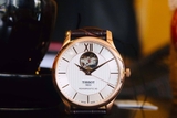 ĐỒNG HỒ TISSOT T-CLASSIC TRADITION SILVER DIAL T063.907.36.038.00 ( T0639073603800 )