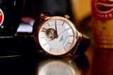 ĐỒNG HỒ TISSOT T-CLASSIC TRADITION SILVER DIAL T063.907.36.038.00 ( T0639073603800 )