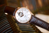ĐỒNG HỒ TISSOT T-CLASSIC TRADITION SILVER DIAL T063.907.36.038.00 ( T0639073603800 )
