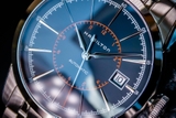 ĐỒNG HỒ HAMILTON AMERICAN CLASSIC RAILROAD AUTOMATIC WATCH 40MM H40555131