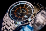 ĐỒNG HỒ HAMILTON AMERICAN CLASSIC RAILROAD AUTOMATIC WATCH 40MM H40555131