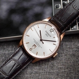 ĐỒNG HỒ TISSOT CHEMIN DES TOURELLES T099.407.36.037.00 (T0994073603700) DÂY DA 42MM