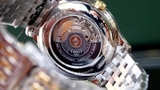 ĐỒNG HỒ TISSOT TRADITION POWERMATIC 80 OPEN HEART T063.907.11.038.00 (T0639071103800)