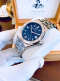 ĐỒNG HỒ MAURICE LACROIX AIKON BLUE STEEL AI6008-SS002-430-1