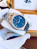 ĐỒNG HỒ MAURICE LACROIX AIKON BLUE STEEL AI6008-SS002-430-1