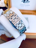 ĐỒNG HỒ MAURICE LACROIX AIKON BLUE STEEL AI6008-SS002-430-1
