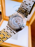 ĐỒNG HỒ MAURICE LACROIX AIKON BLUE STEEL AI6008-SS002-430-1