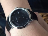ĐỒNG HỒ RAYMOND WEIL 2237-STC-20001 MAESTRO AUTOMATIC WATCH 39.5MM